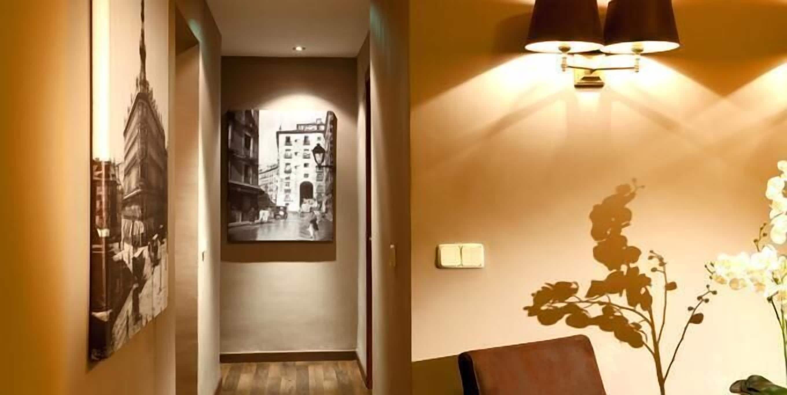 Thc Bergantin Hostel — Zdjęcia 2